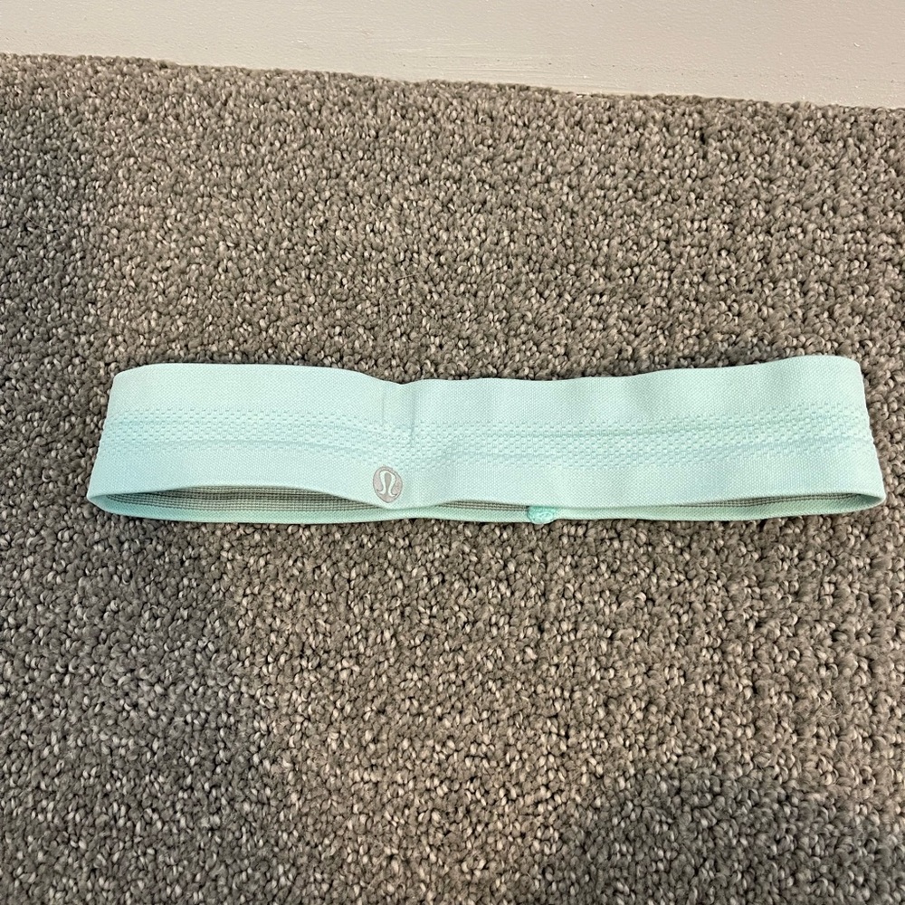 Lululemon Headband